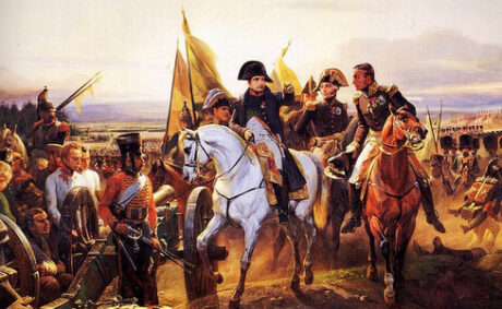 11 bài học về lãnh đạo từ Napoleon